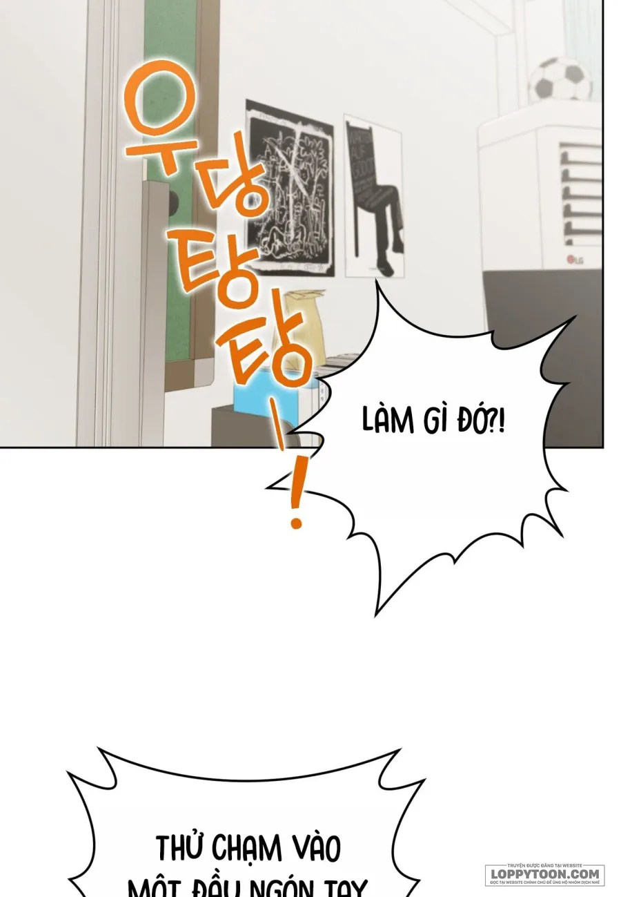 Chạm Vào Cơ Thể - Chap 12 - Trang 23