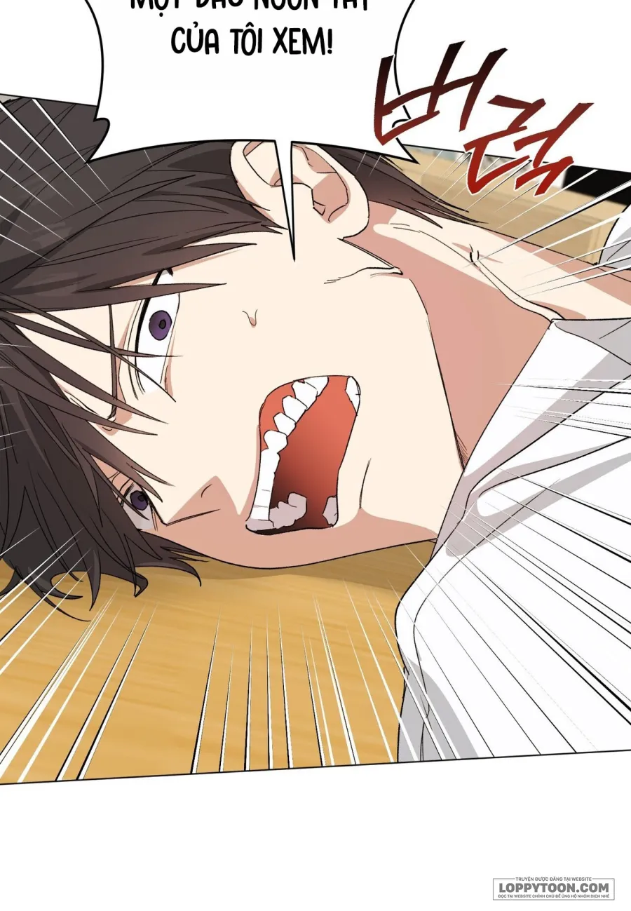Chạm Vào Cơ Thể - Chap 12 - Trang 24