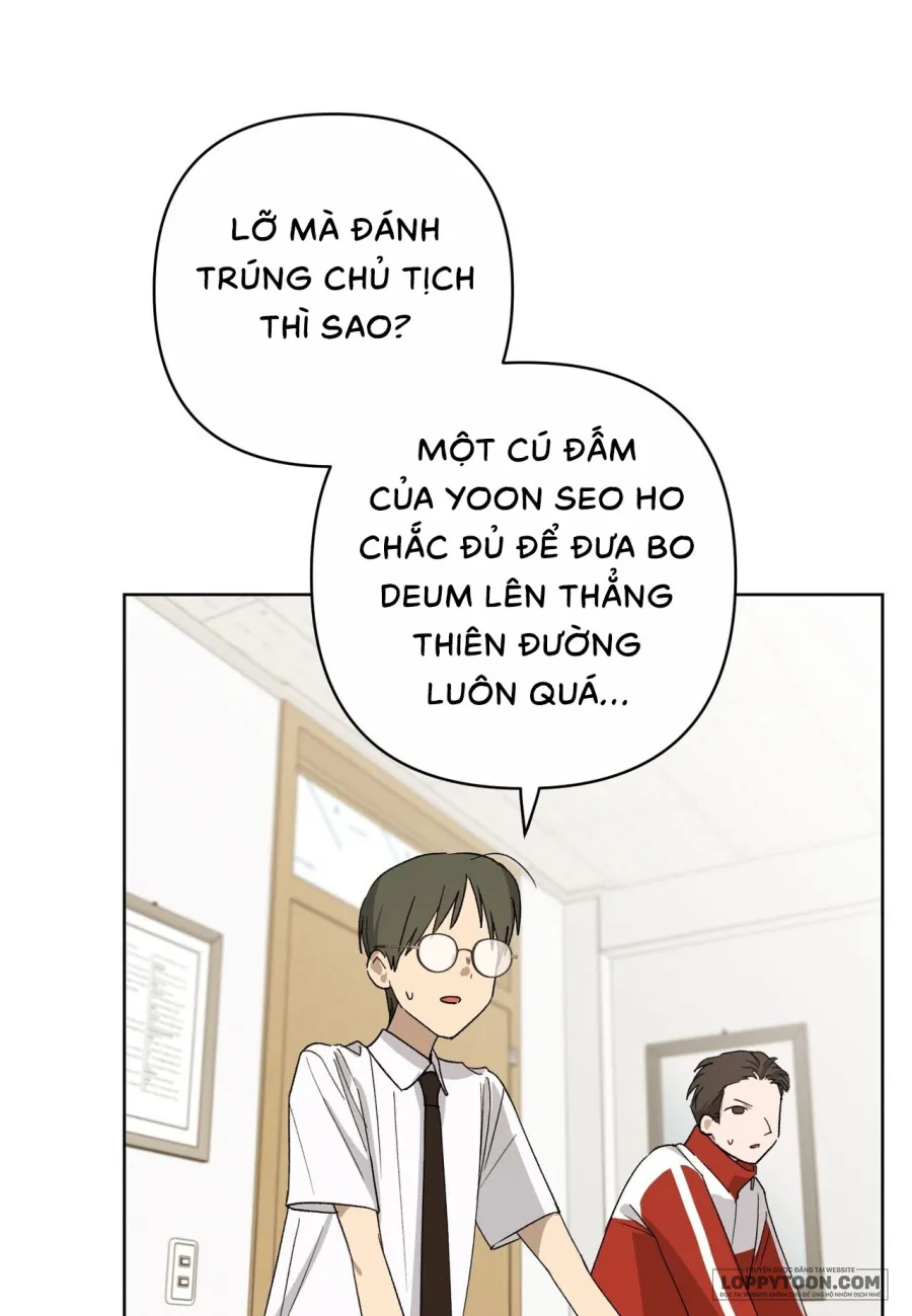 Chạm Vào Cơ Thể - Chap 12 - Trang 25