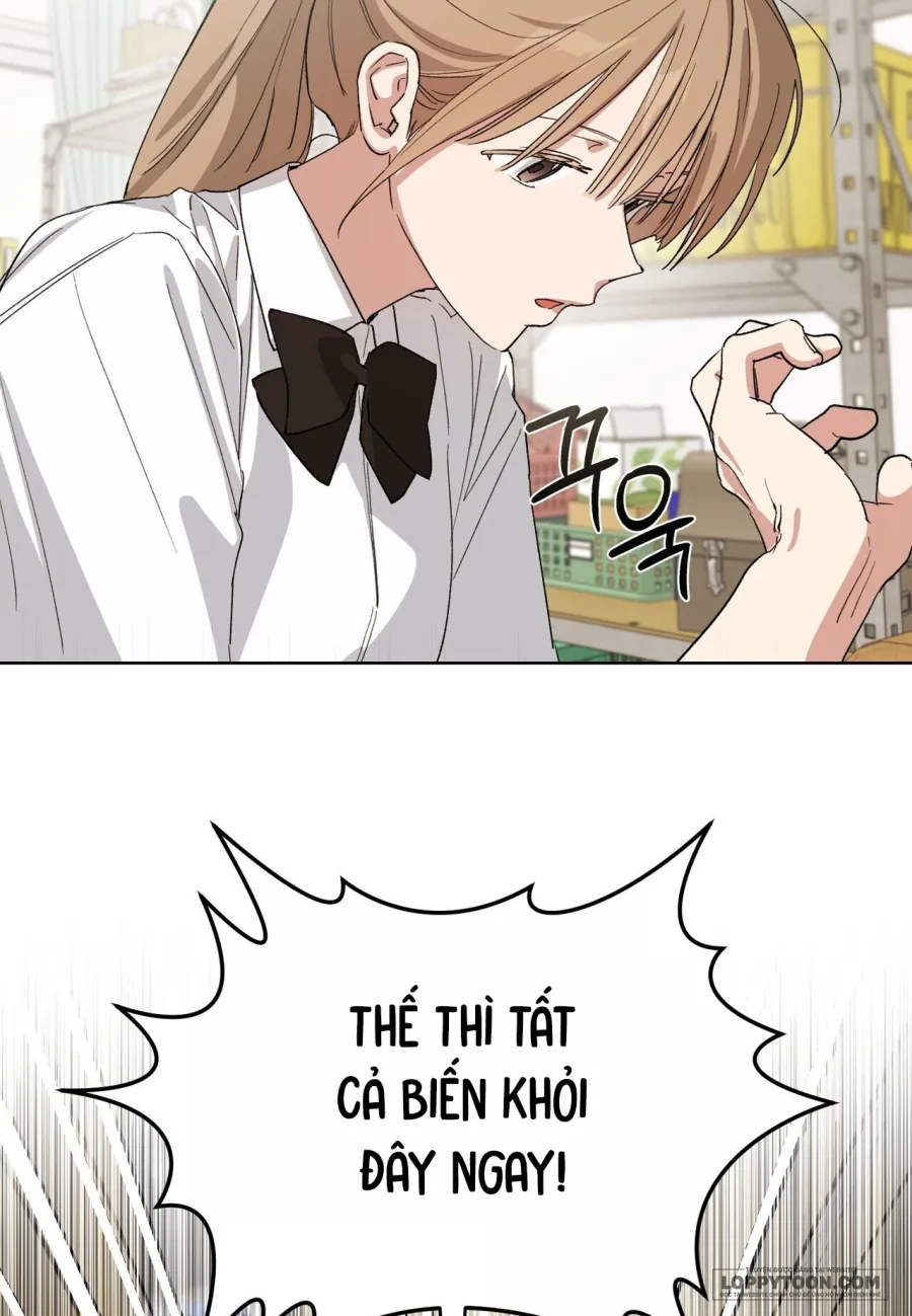 Chạm Vào Cơ Thể - Chap 12 - Trang 27
