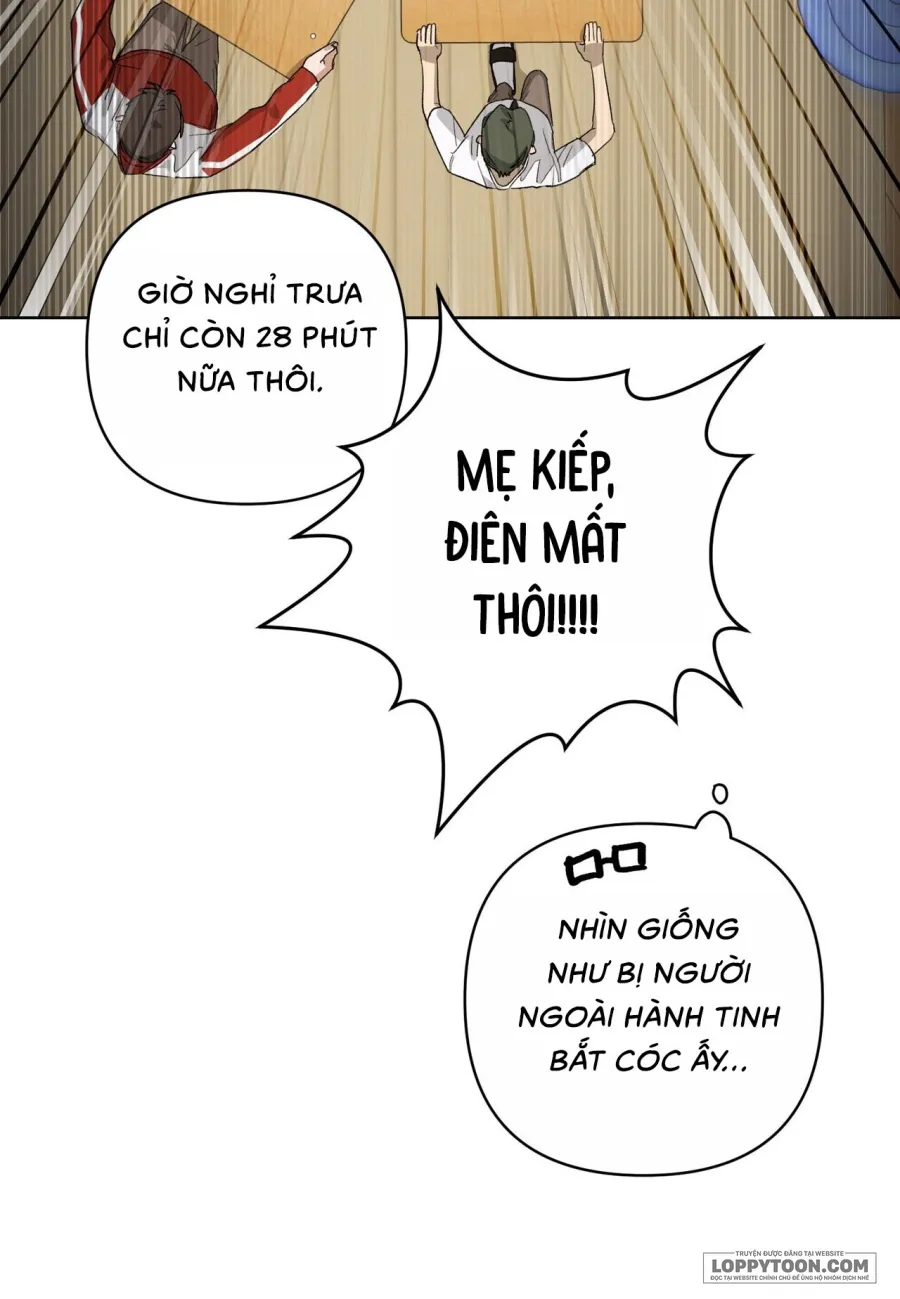 Chạm Vào Cơ Thể - Chap 12 - Trang 29