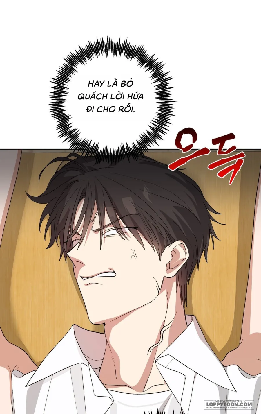 Chạm Vào Cơ Thể - Chap 12 - Trang 30