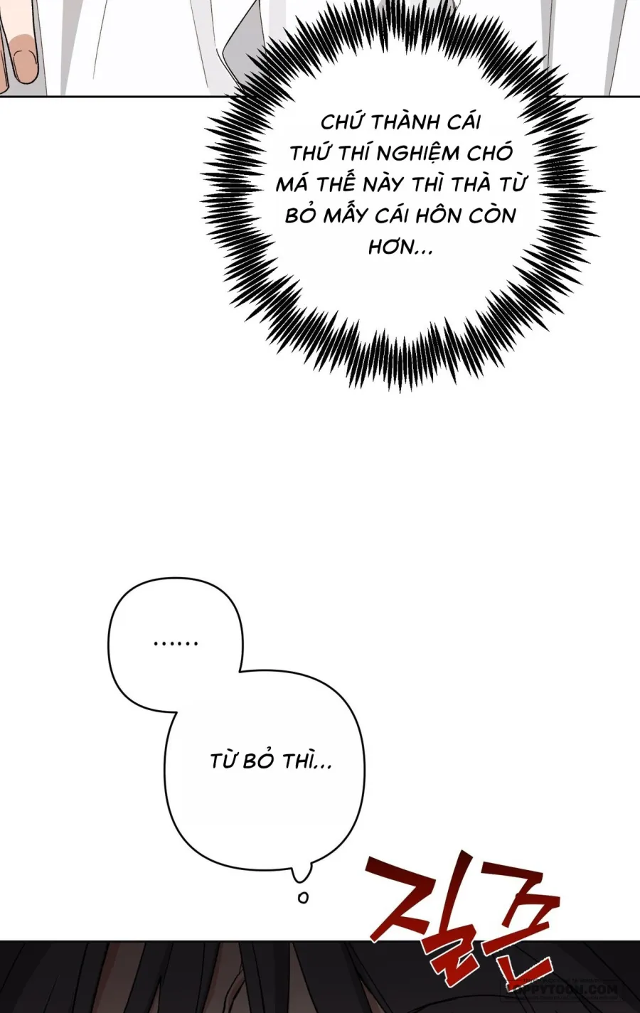 Chạm Vào Cơ Thể - Chap 12 - Trang 31