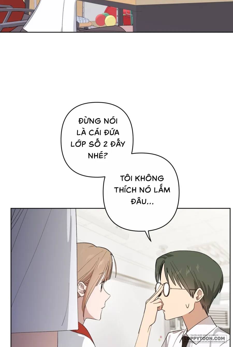 Chạm Vào Cơ Thể - Chap 12 - Trang 4