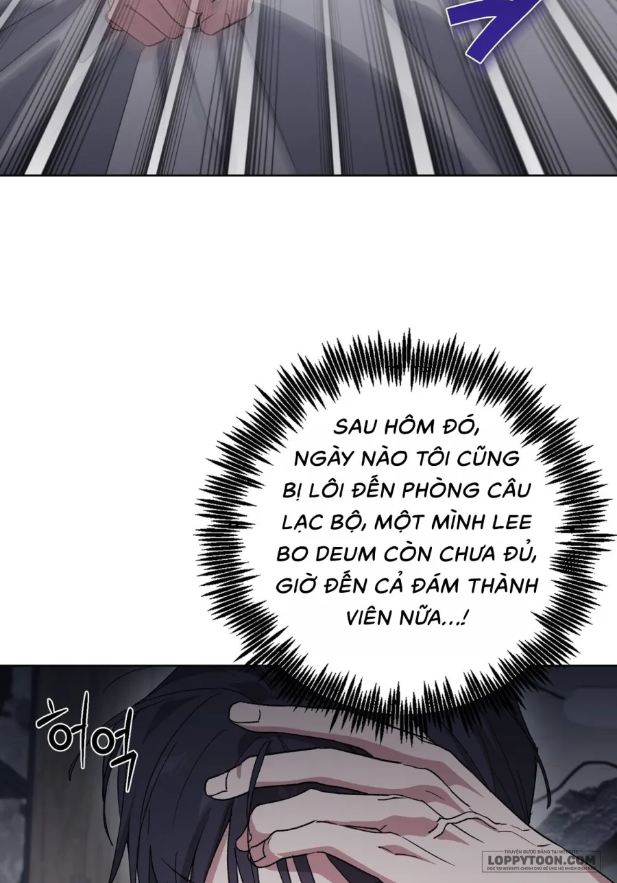 Chạm Vào Cơ Thể - Chap 12 - Trang 42