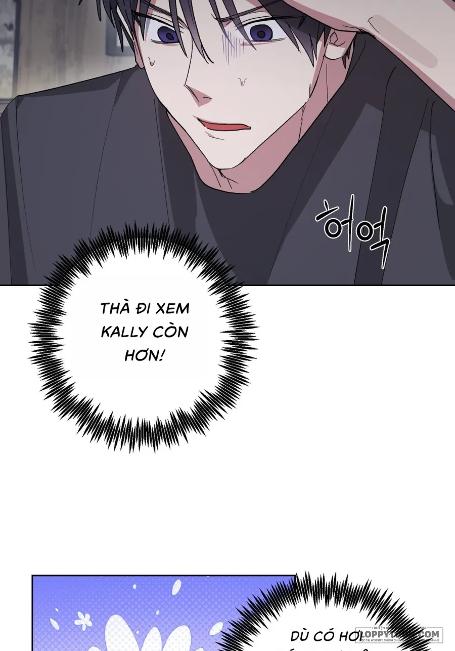 Chạm Vào Cơ Thể - Chap 12 - Trang 43