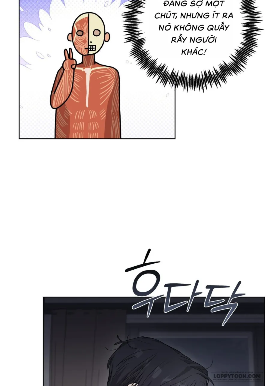 Chạm Vào Cơ Thể - Chap 12 - Trang 44