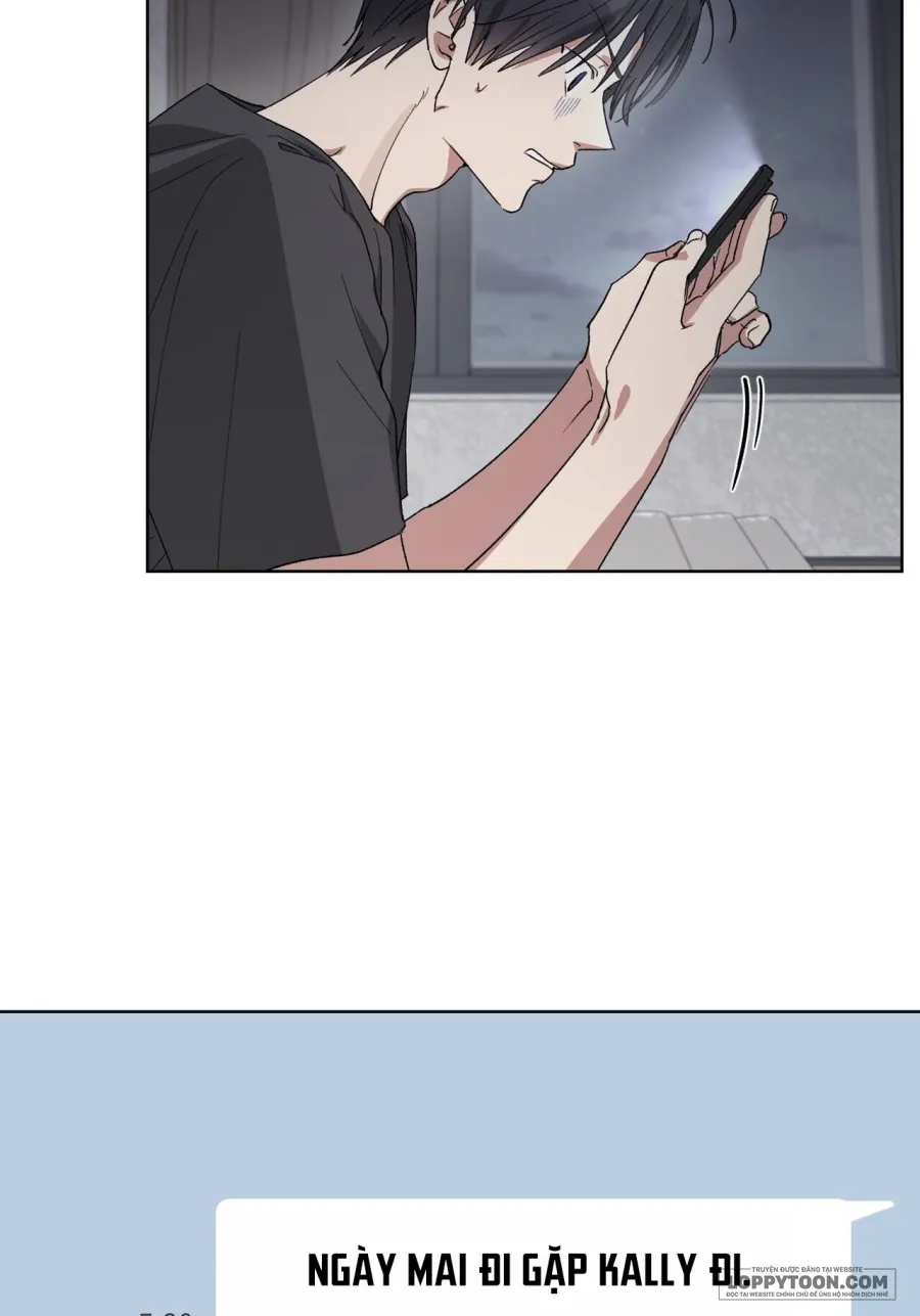 Chạm Vào Cơ Thể - Chap 12 - Trang 45