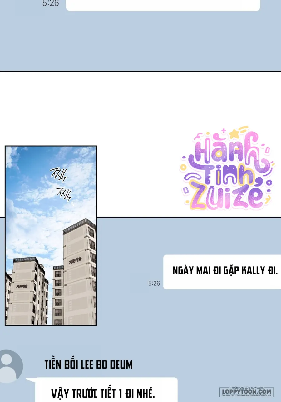 Chạm Vào Cơ Thể - Chap 12 - Trang 46