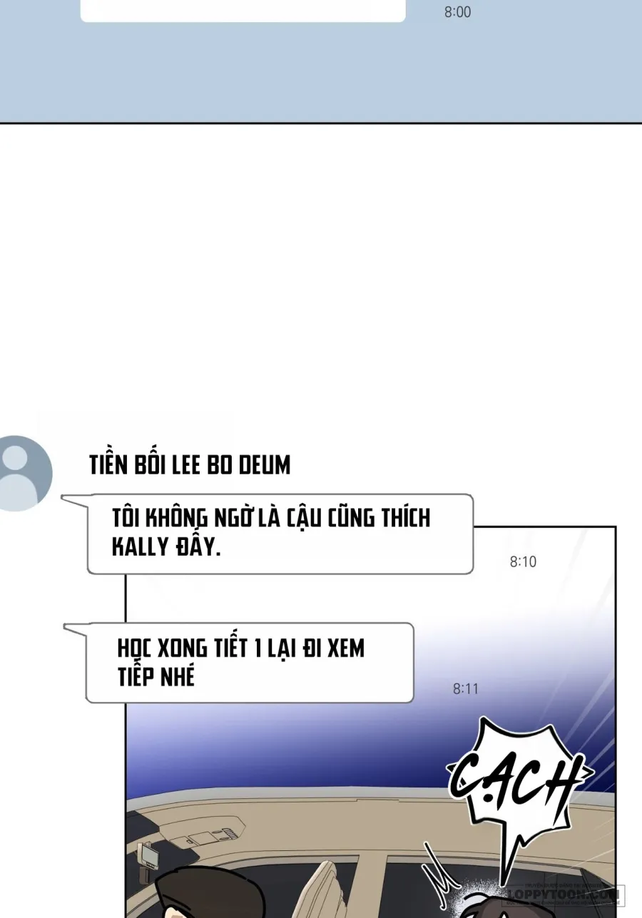 Chạm Vào Cơ Thể - Chap 12 - Trang 47