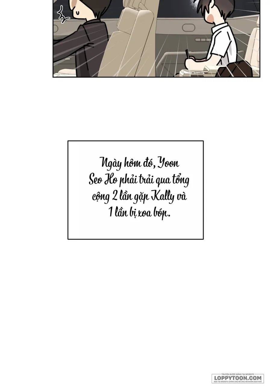 Chạm Vào Cơ Thể - Chap 12 - Trang 48
