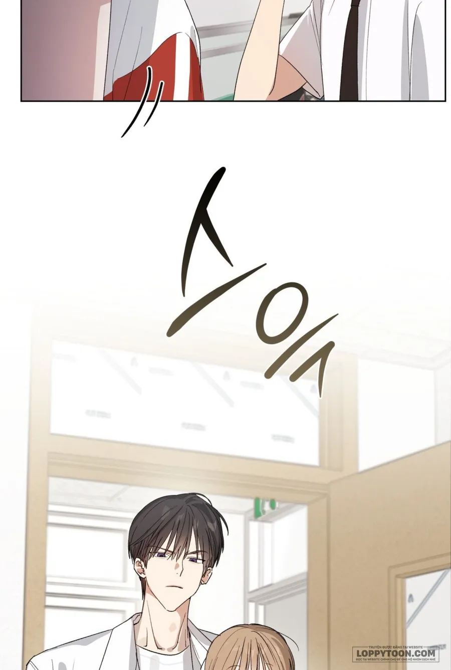 Chạm Vào Cơ Thể - Chap 12 - Trang 5