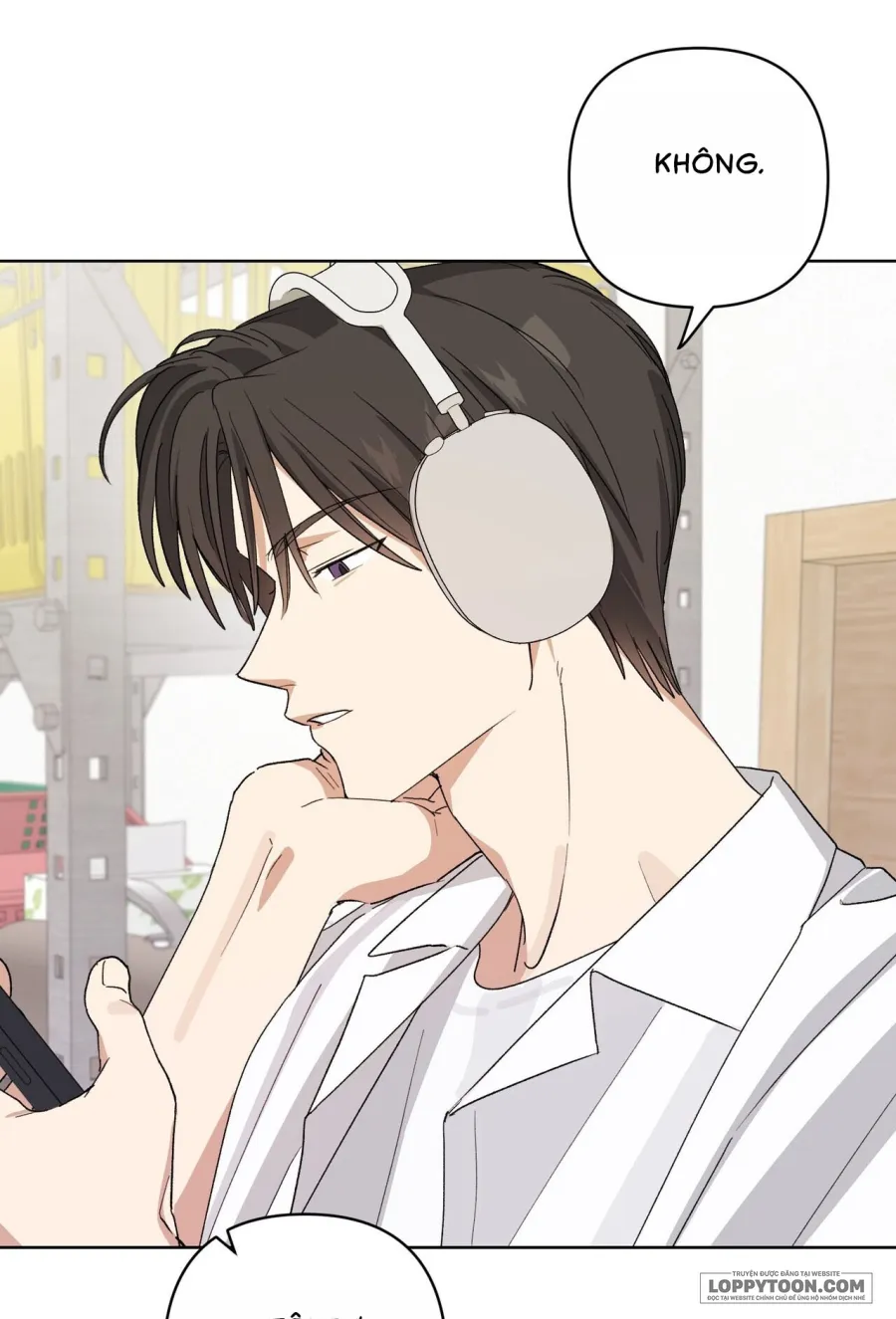 Chạm Vào Cơ Thể - Chap 12 - Trang 51