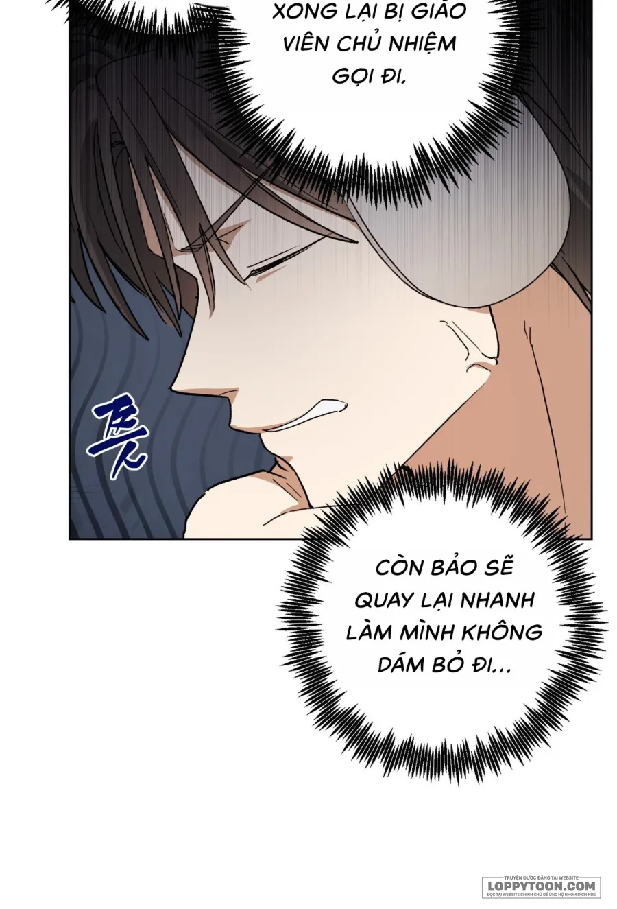 Chạm Vào Cơ Thể - Chap 12 - Trang 53