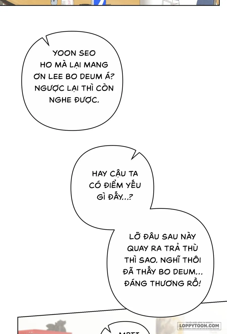 Chạm Vào Cơ Thể - Chap 12 - Trang 55