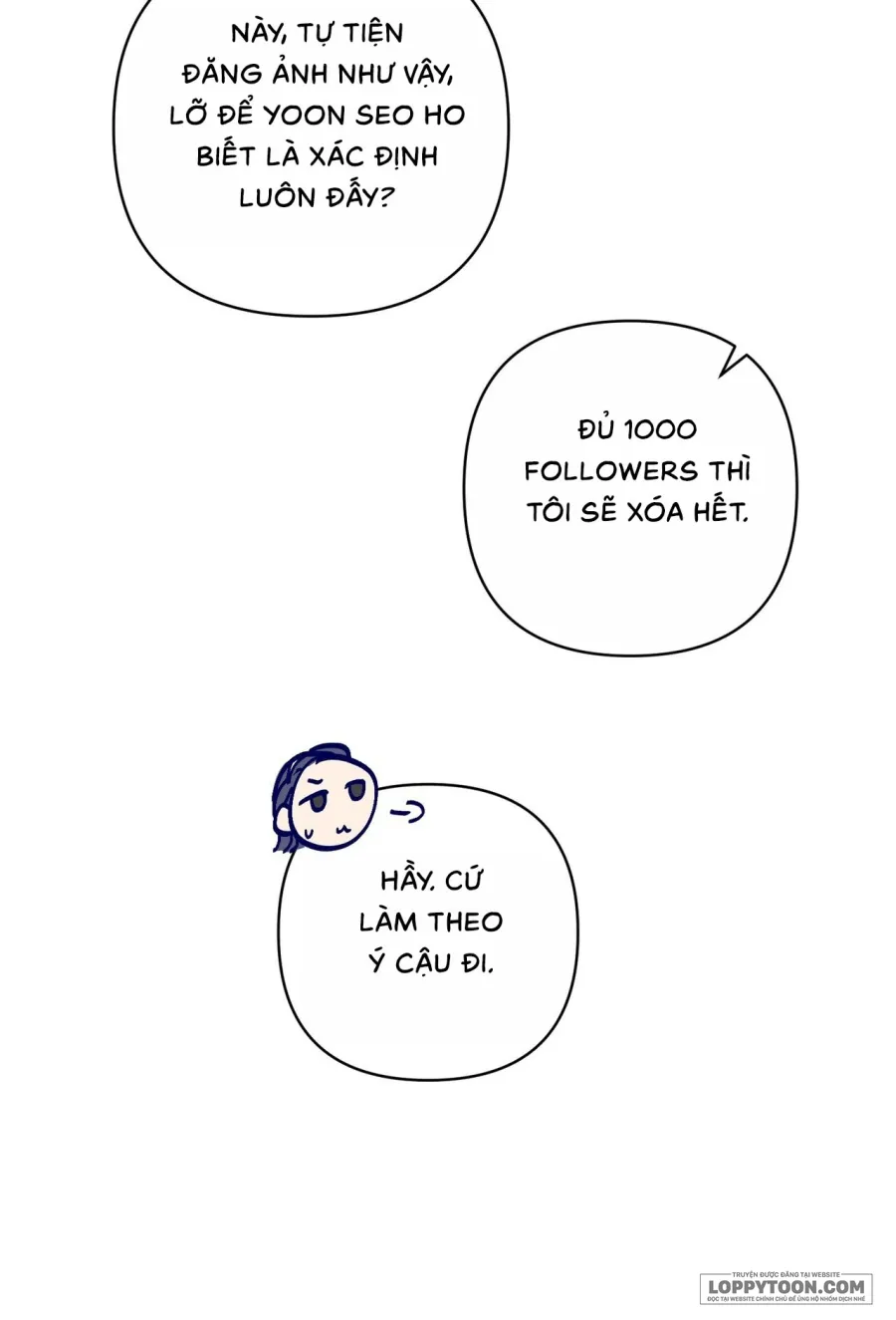 Chạm Vào Cơ Thể - Chap 12 - Trang 59