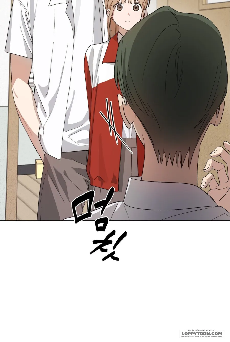 Chạm Vào Cơ Thể - Chap 12 - Trang 6