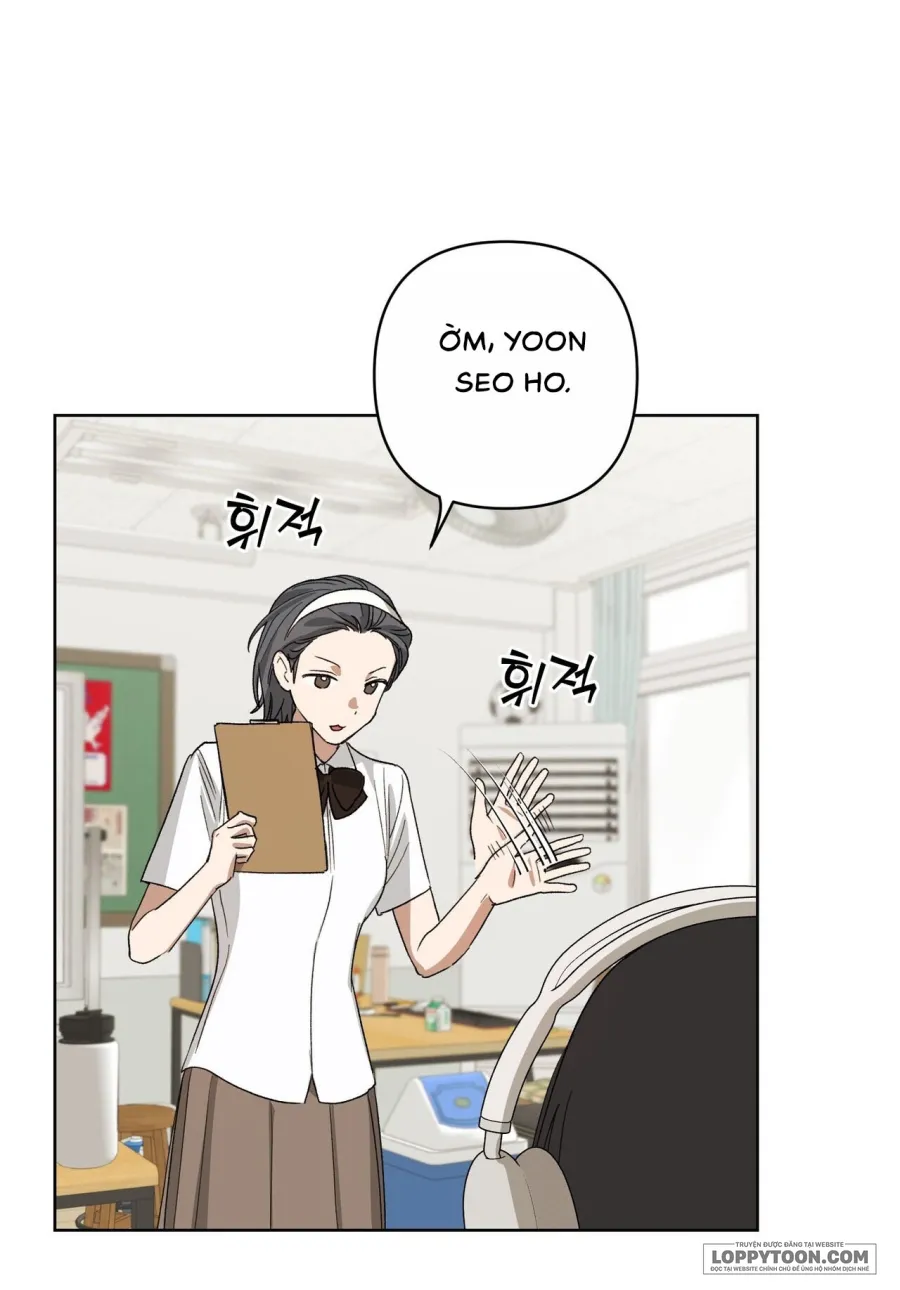 Chạm Vào Cơ Thể - Chap 12 - Trang 60