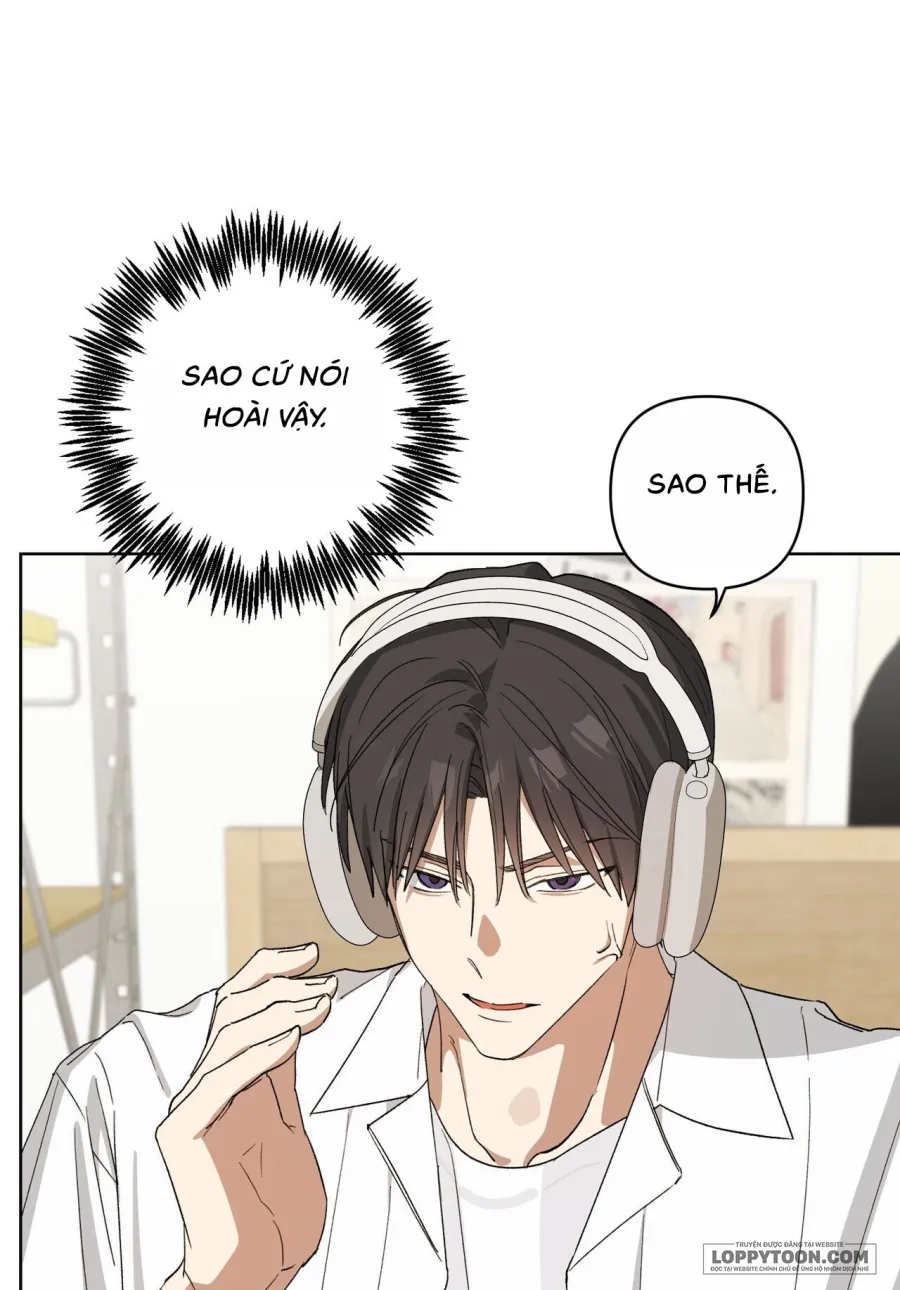 Chạm Vào Cơ Thể - Chap 12 - Trang 61