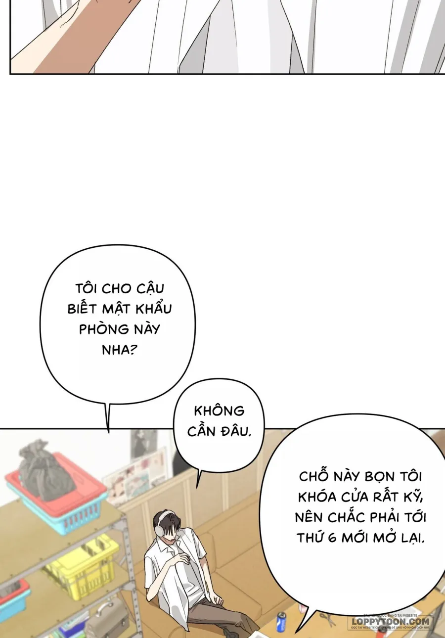 Chạm Vào Cơ Thể - Chap 12 - Trang 62