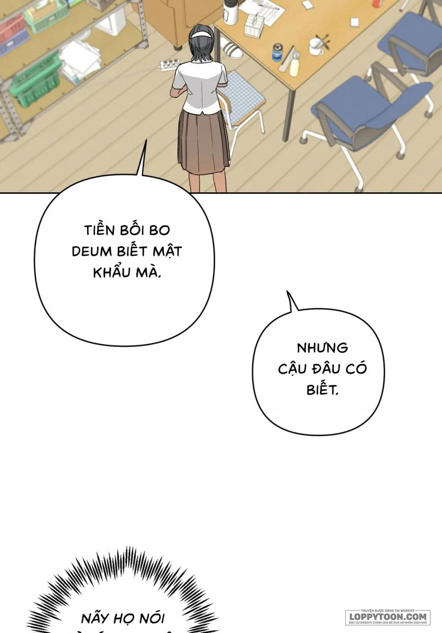 Chạm Vào Cơ Thể - Chap 12 - Trang 63