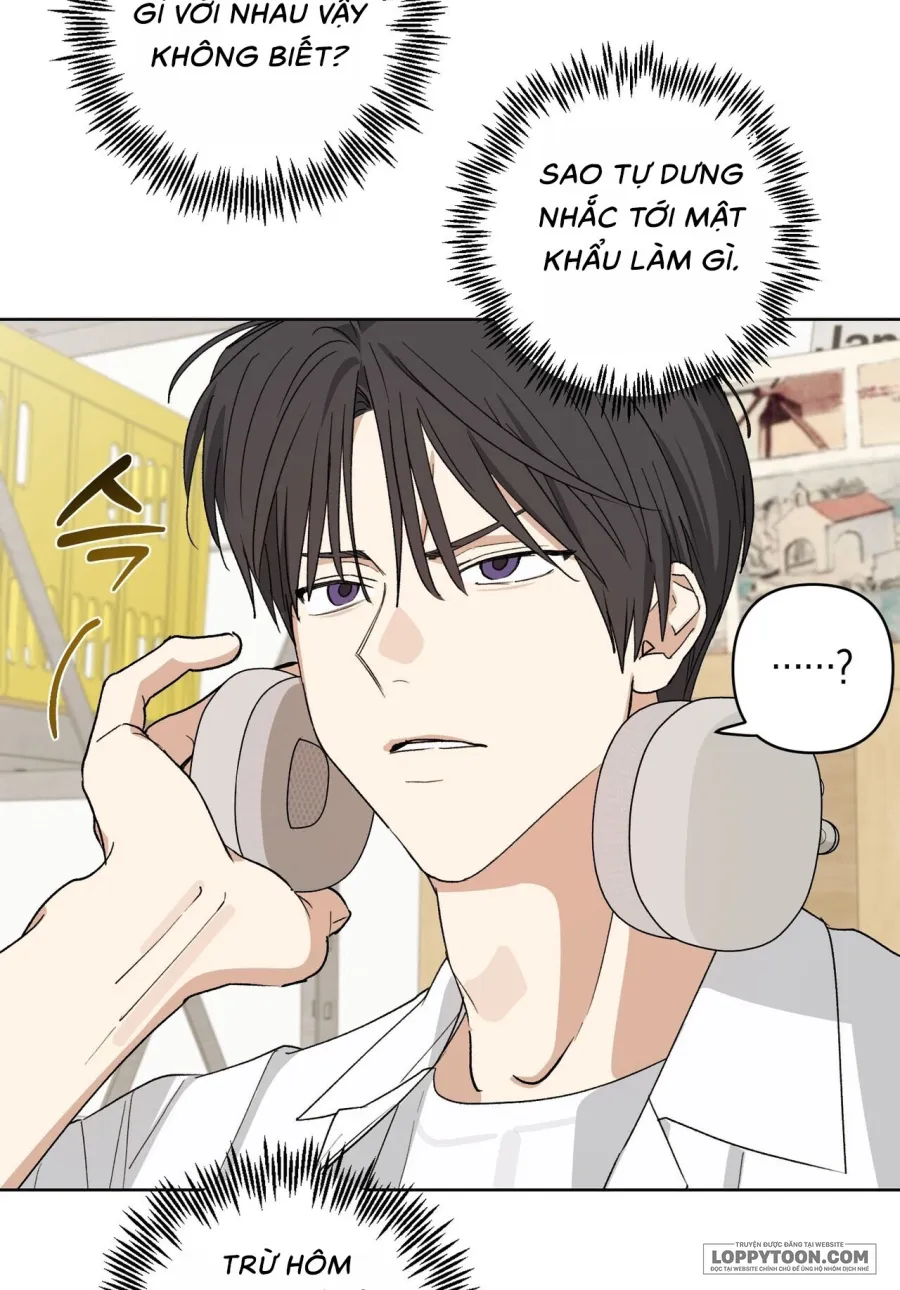 Chạm Vào Cơ Thể - Chap 12 - Trang 64