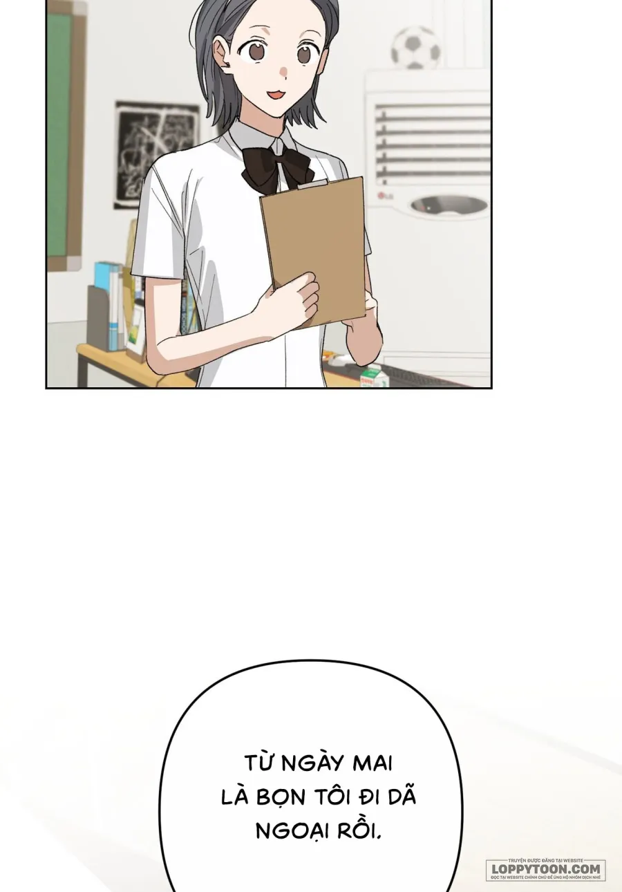 Chạm Vào Cơ Thể - Chap 12 - Trang 66