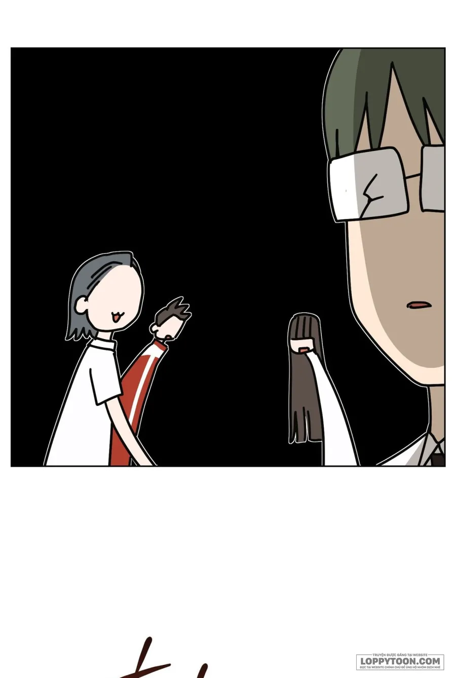 Chạm Vào Cơ Thể - Chap 12 - Trang 7