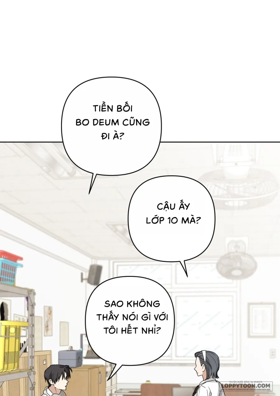 Chạm Vào Cơ Thể - Chap 12 - Trang 70