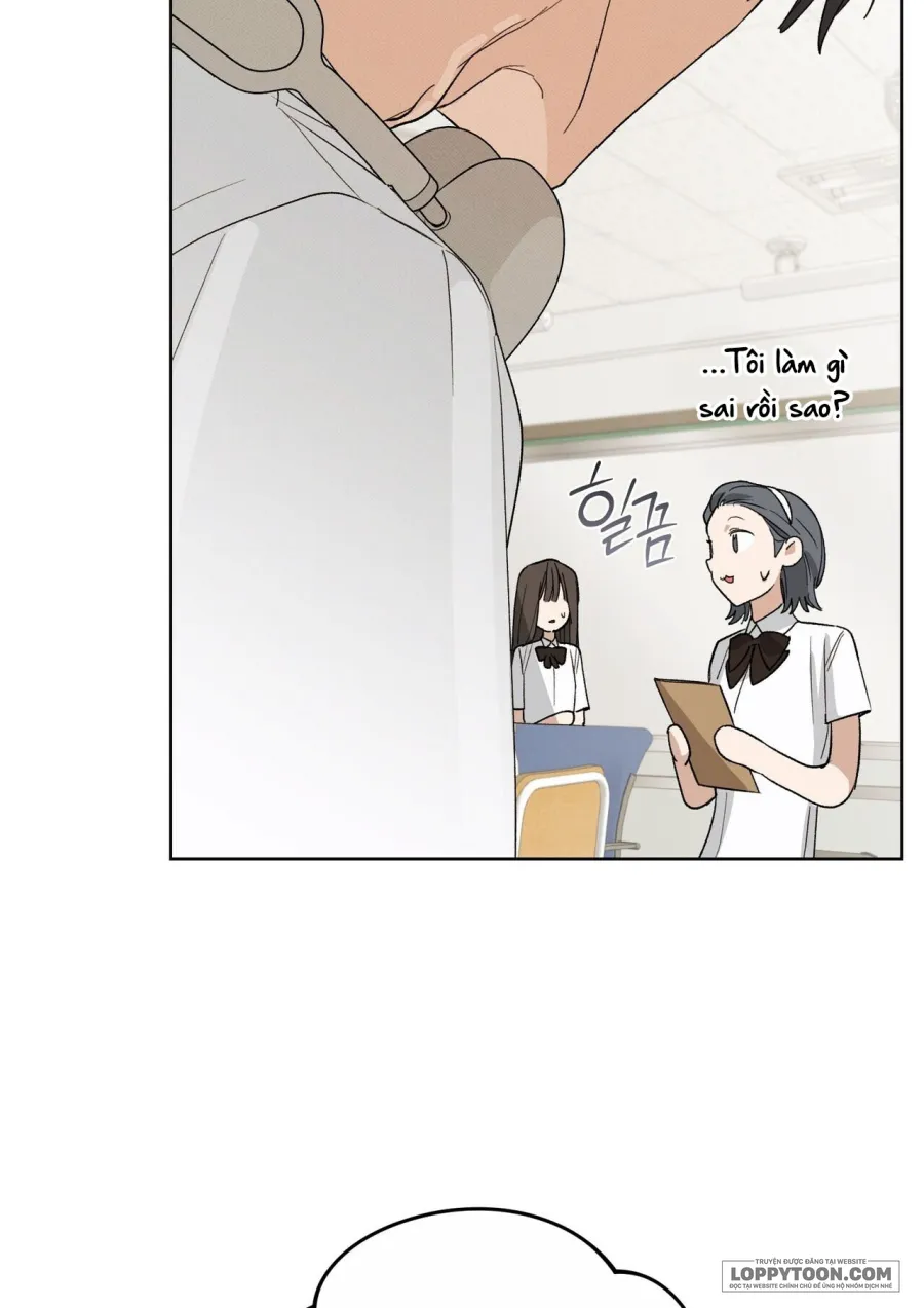 Chạm Vào Cơ Thể - Chap 12 - Trang 73