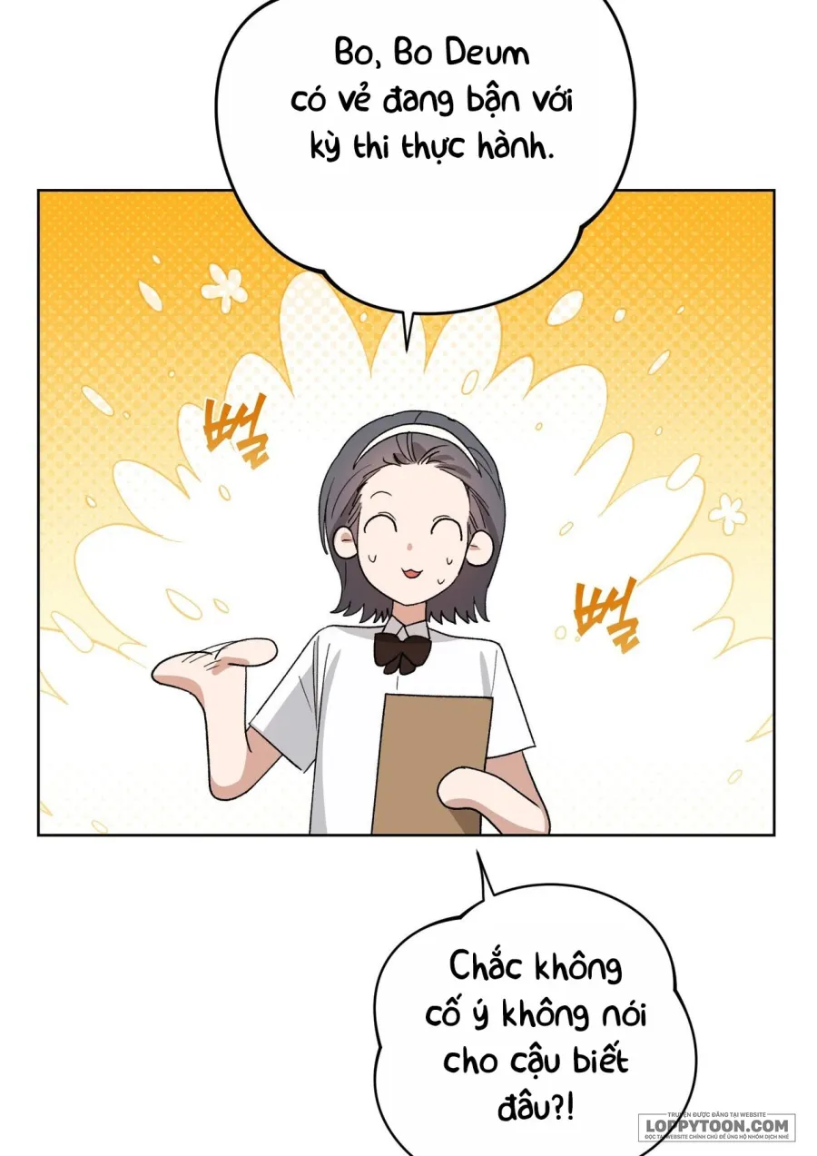 Chạm Vào Cơ Thể - Chap 12 - Trang 74