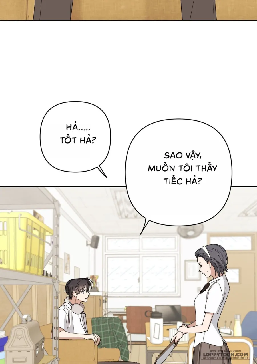 Chạm Vào Cơ Thể - Chap 12 - Trang 77