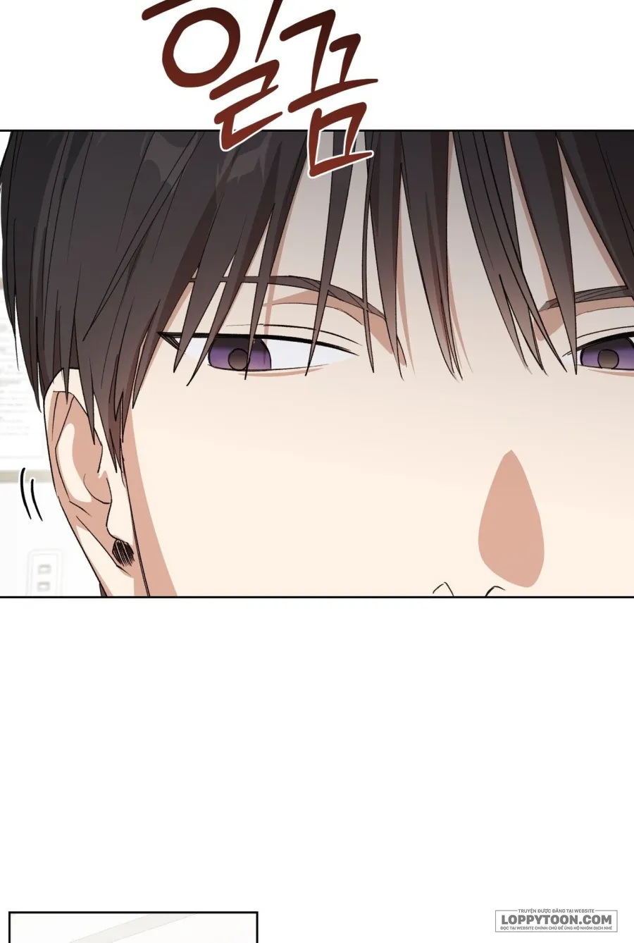 Chạm Vào Cơ Thể - Chap 12 - Trang 8