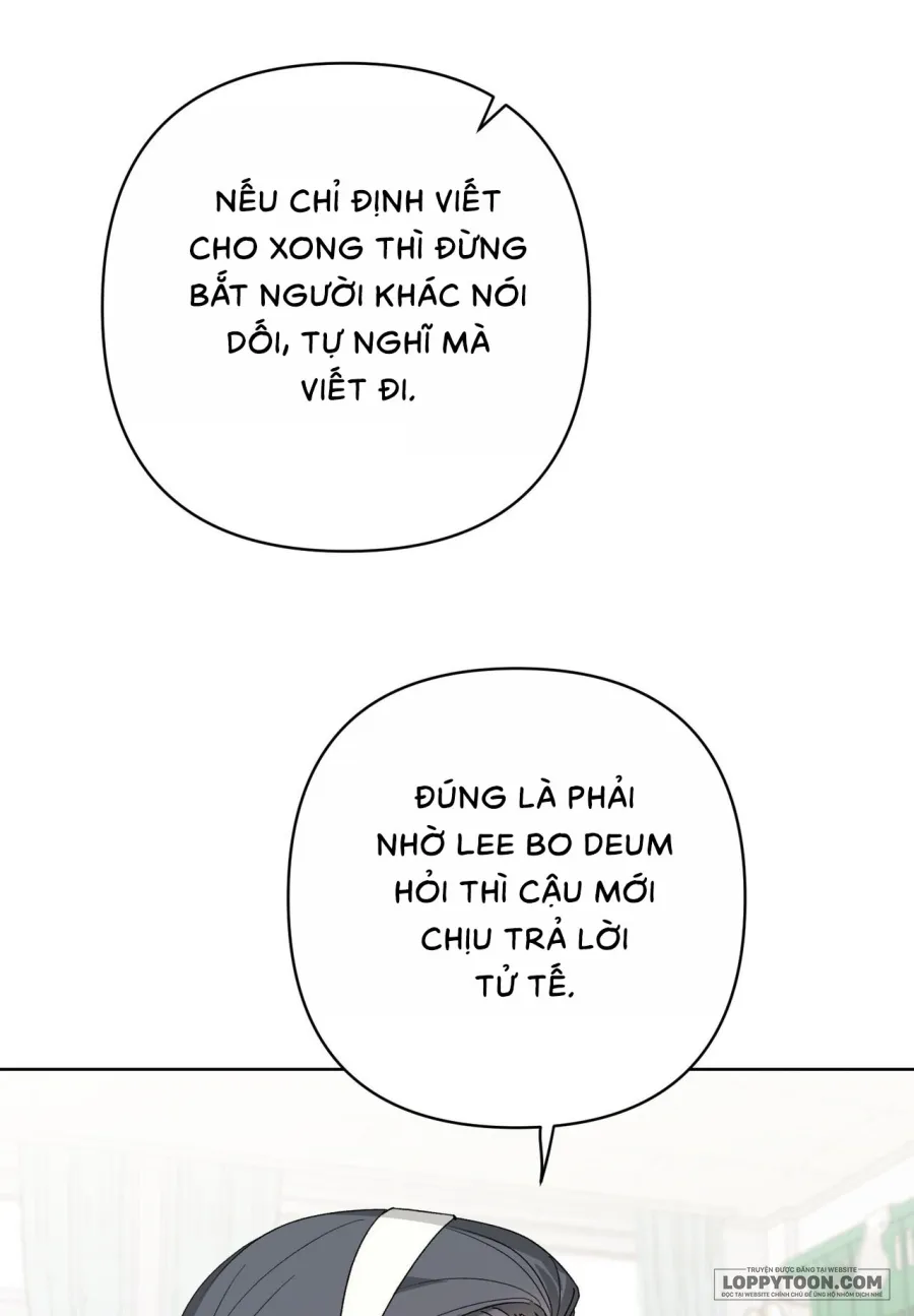Chạm Vào Cơ Thể - Chap 12 - Trang 80
