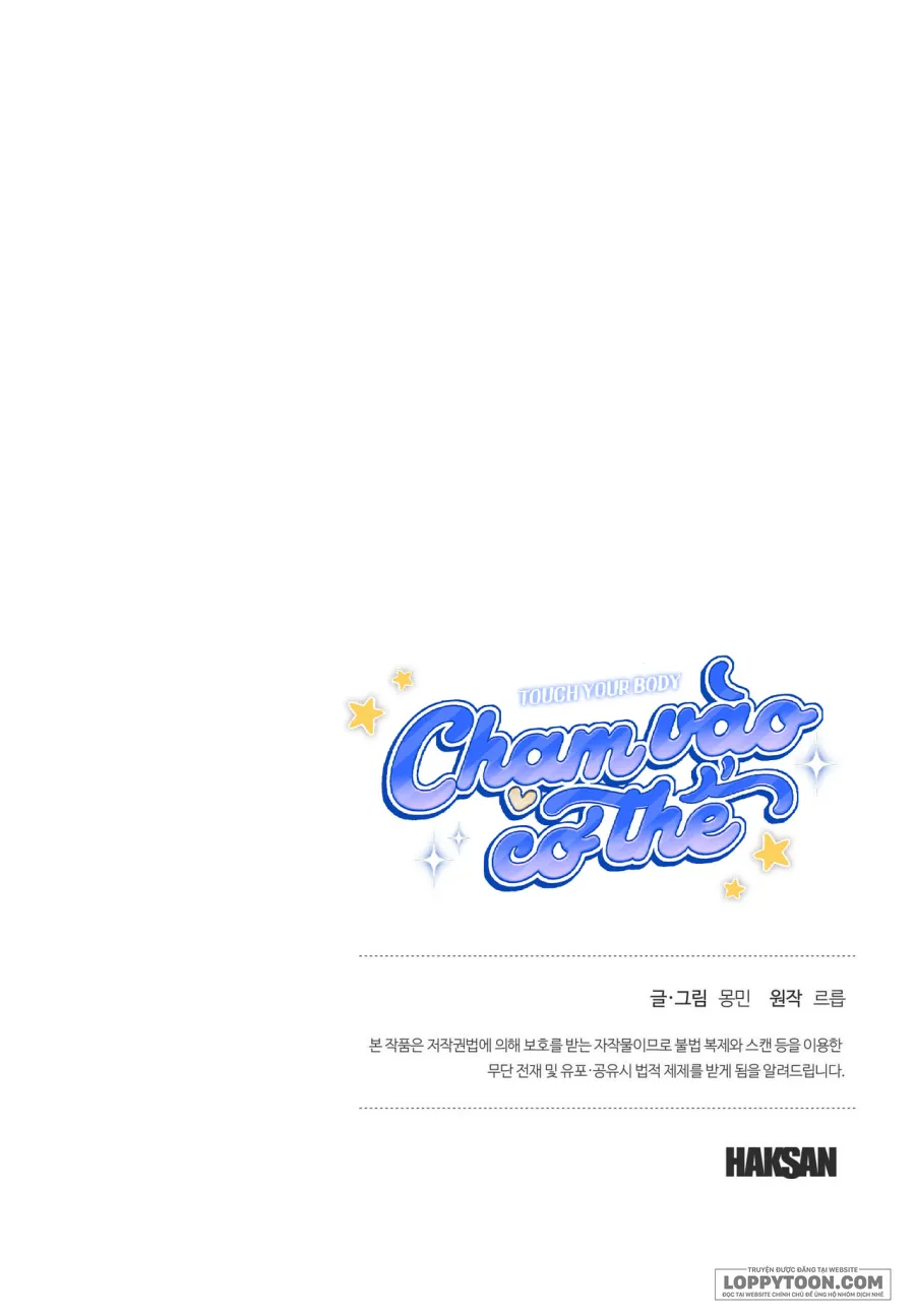 Chạm Vào Cơ Thể - Chap 12 - Trang 89
