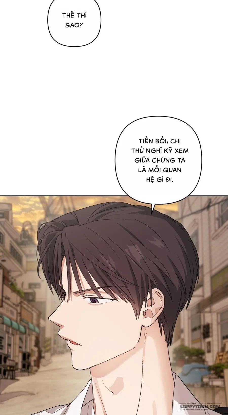 Chạm Vào Cơ Thể - Chap 13 - Trang 10