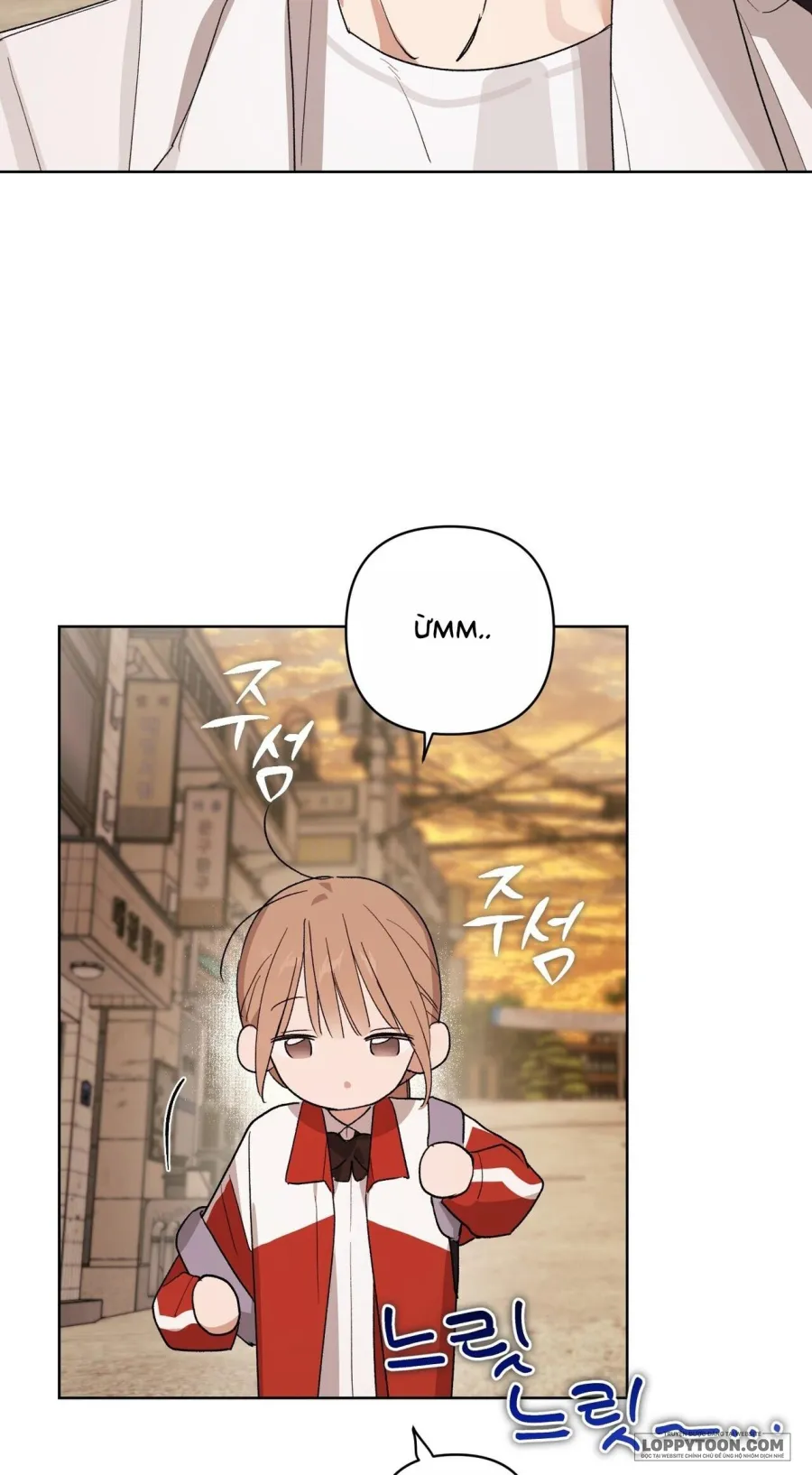 Chạm Vào Cơ Thể - Chap 13 - Trang 11