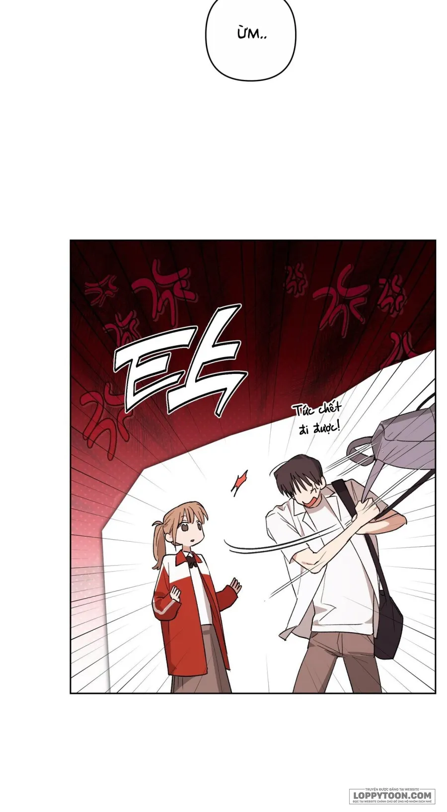 Chạm Vào Cơ Thể - Chap 13 - Trang 12