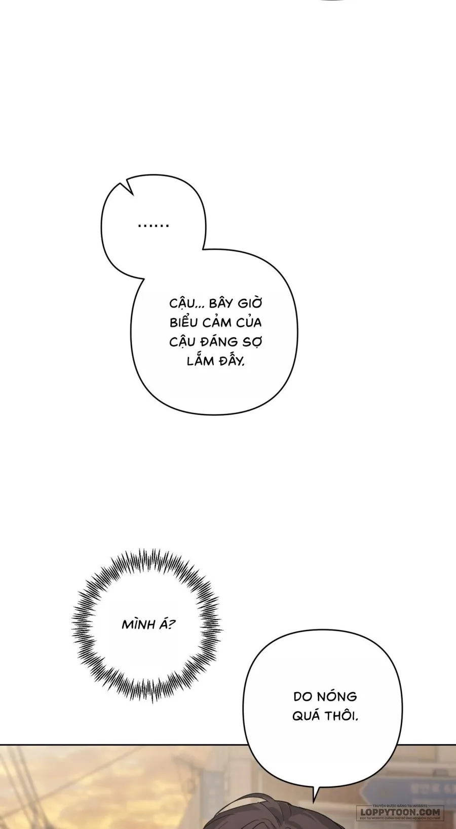 Chạm Vào Cơ Thể - Chap 13 - Trang 14