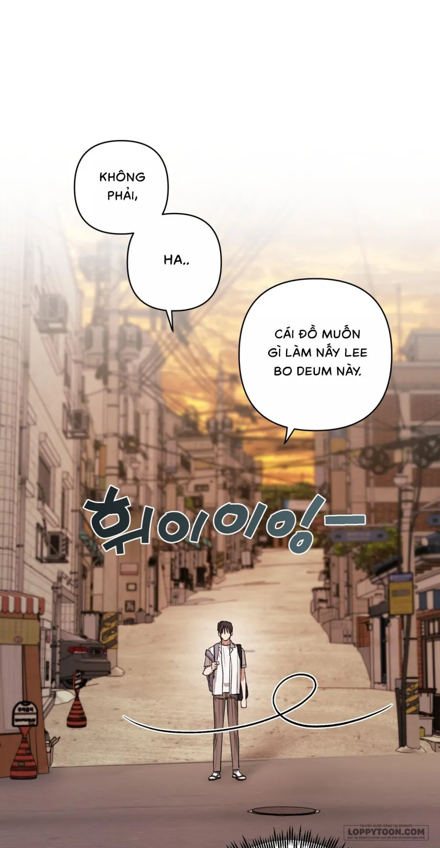 Chạm Vào Cơ Thể - Chap 13 - Trang 17