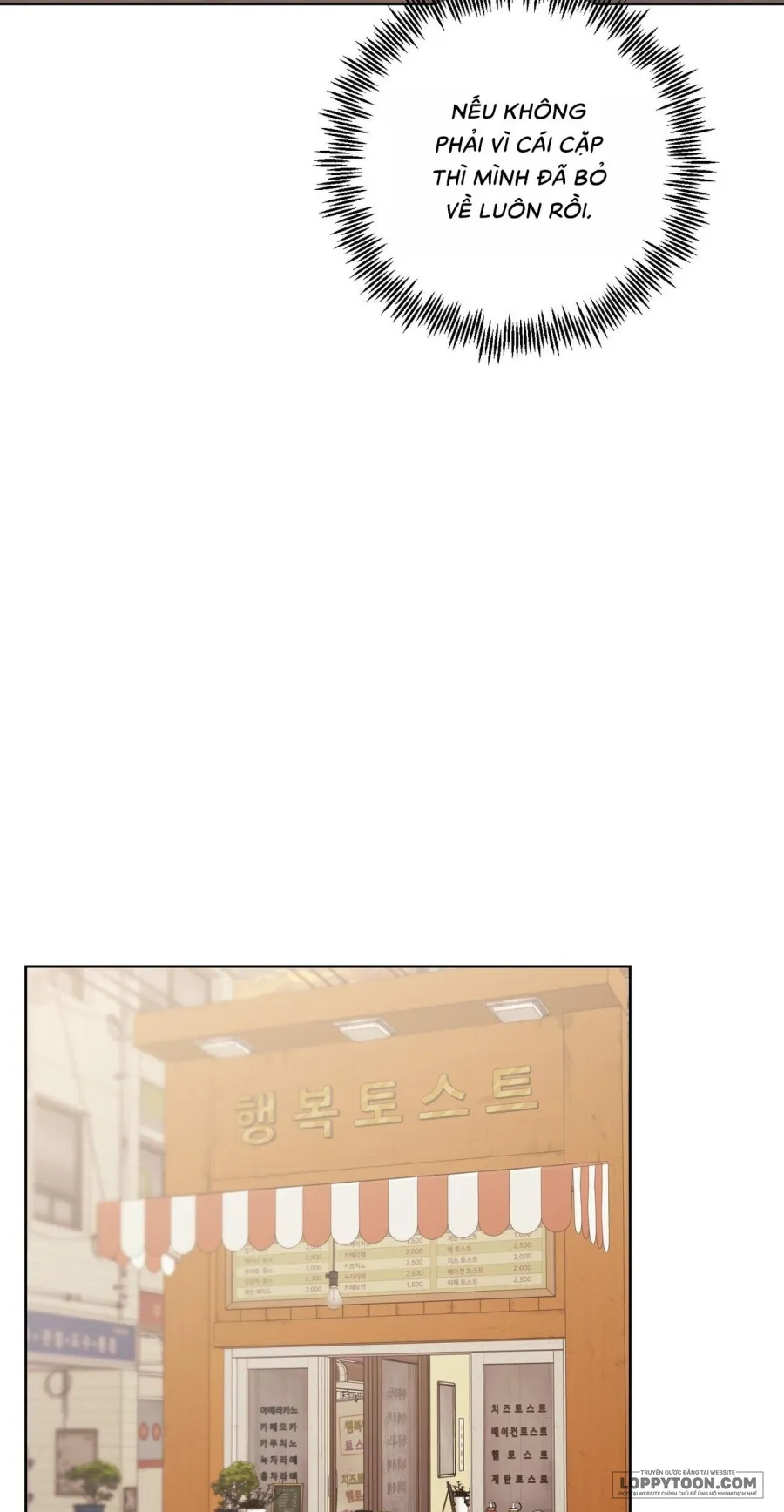 Chạm Vào Cơ Thể - Chap 13 - Trang 18