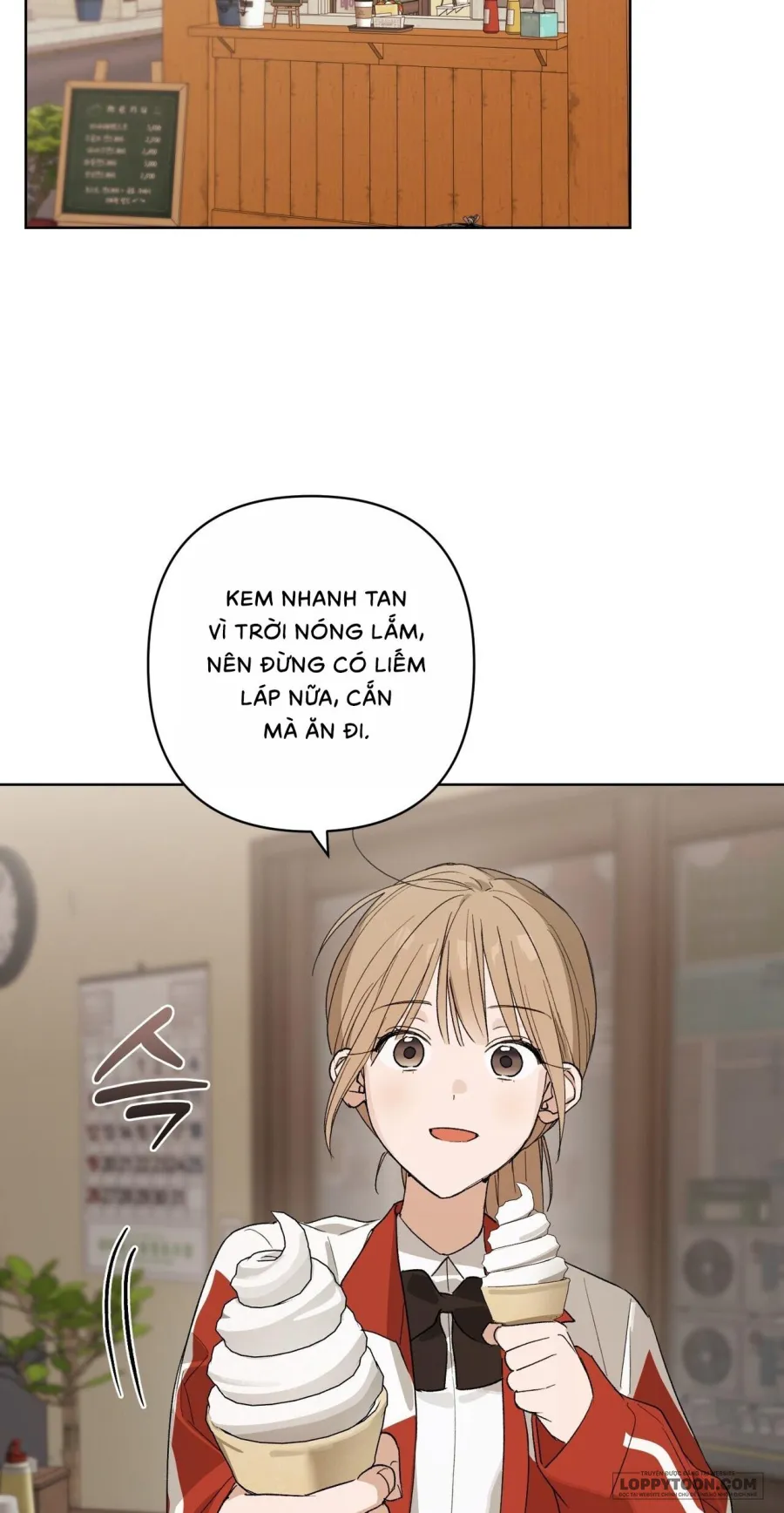 Chạm Vào Cơ Thể - Chap 13 - Trang 19