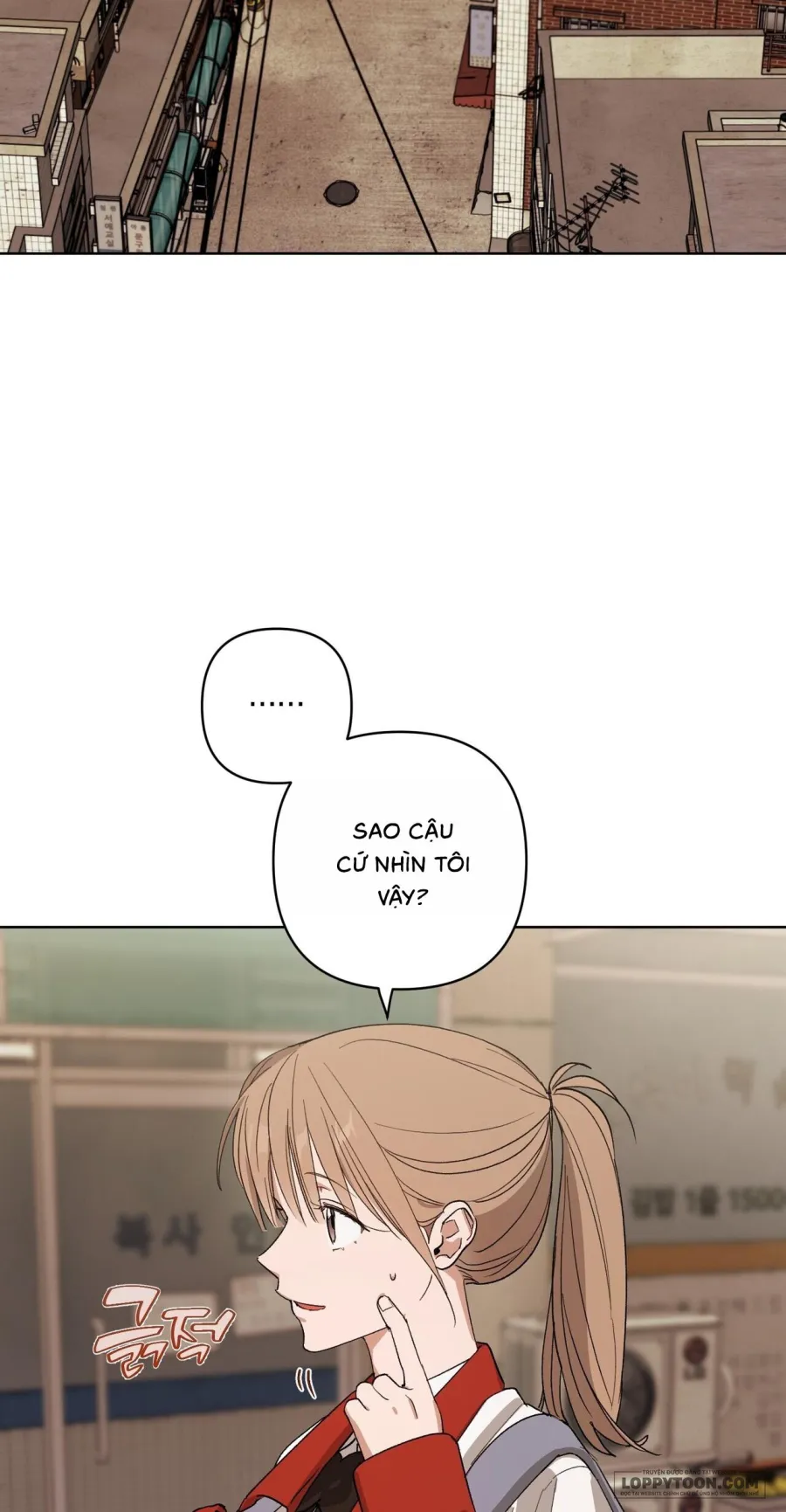 Chạm Vào Cơ Thể - Chap 13 - Trang 2