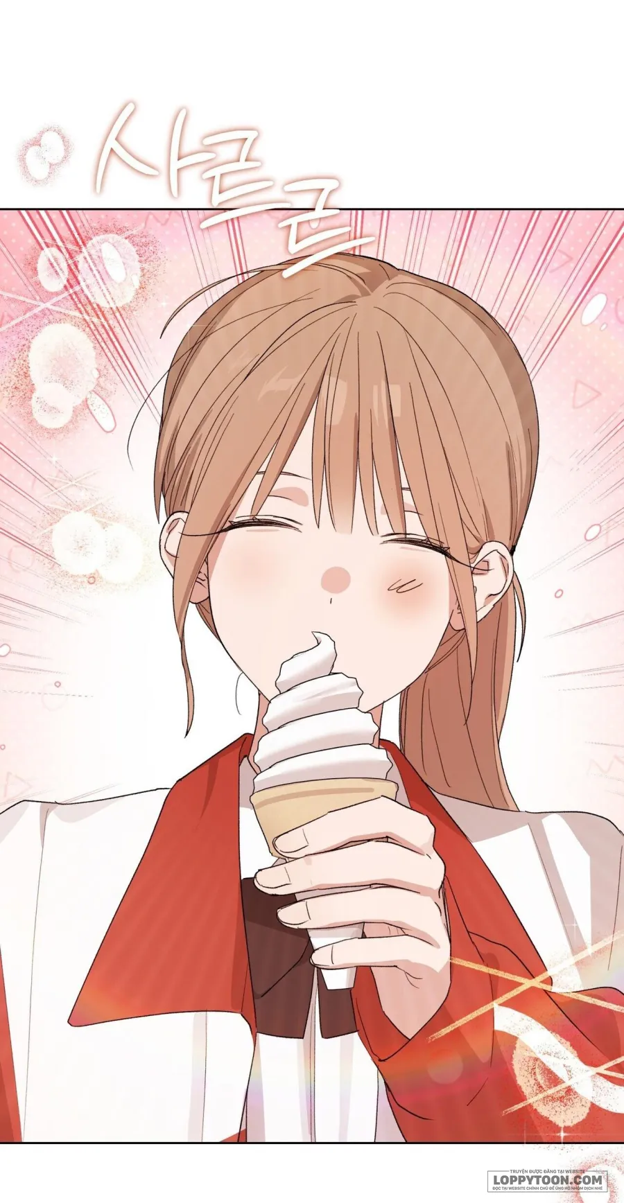 Chạm Vào Cơ Thể - Chap 13 - Trang 23