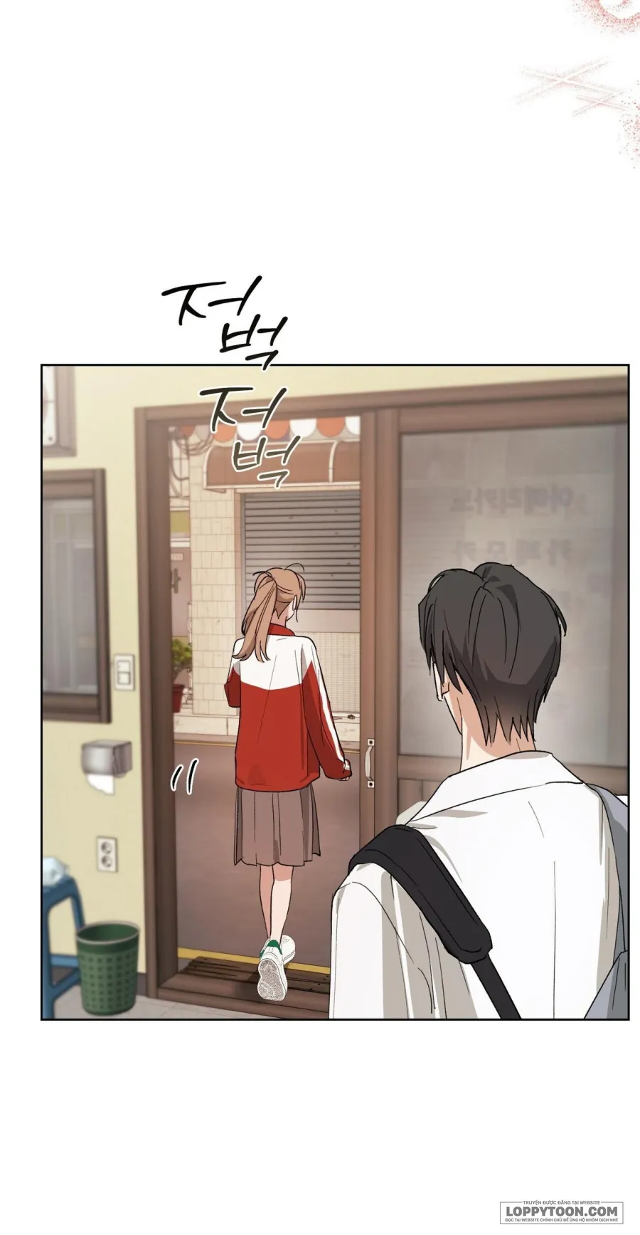Chạm Vào Cơ Thể - Chap 13 - Trang 24