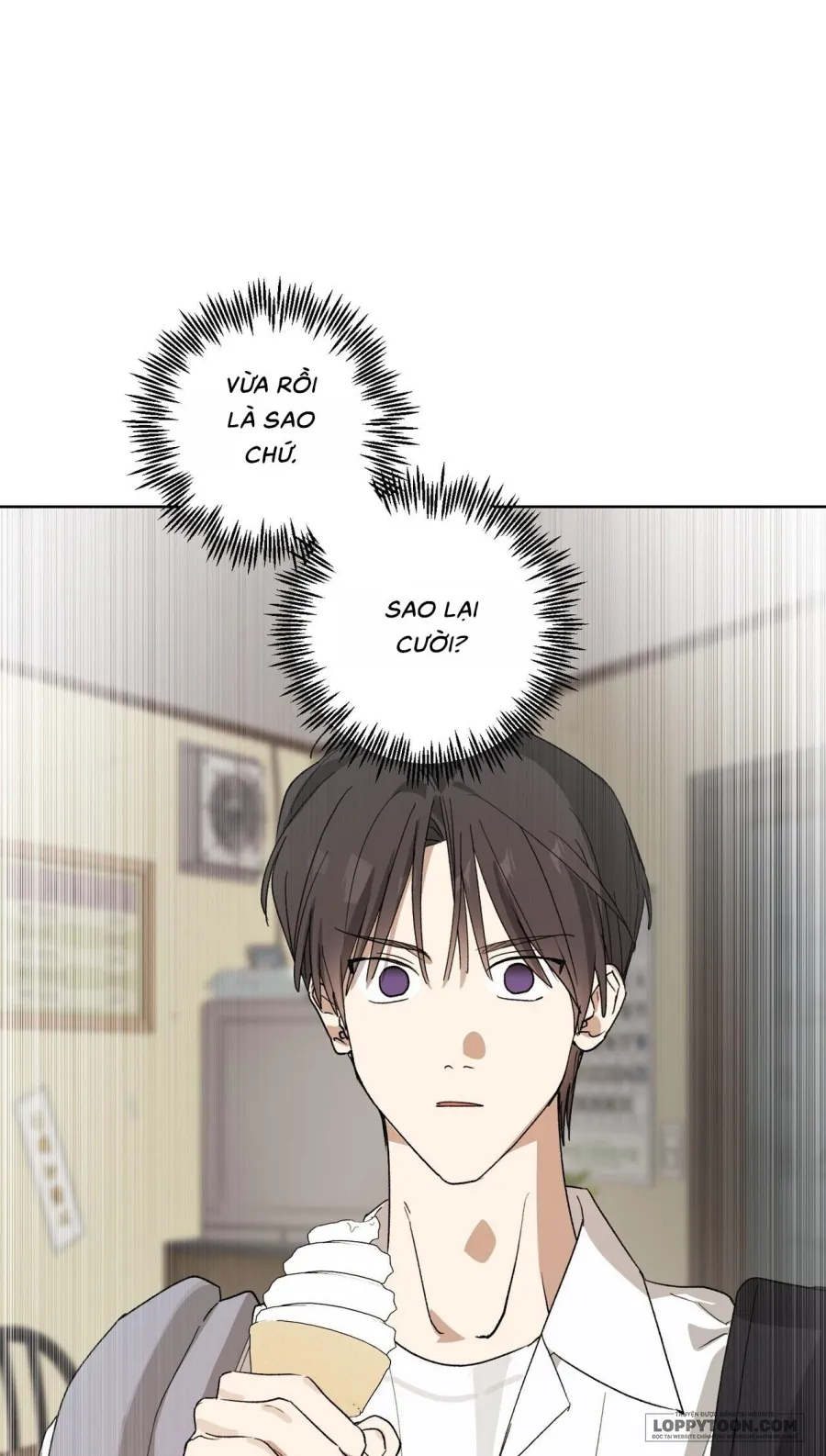 Chạm Vào Cơ Thể - Chap 13 - Trang 25