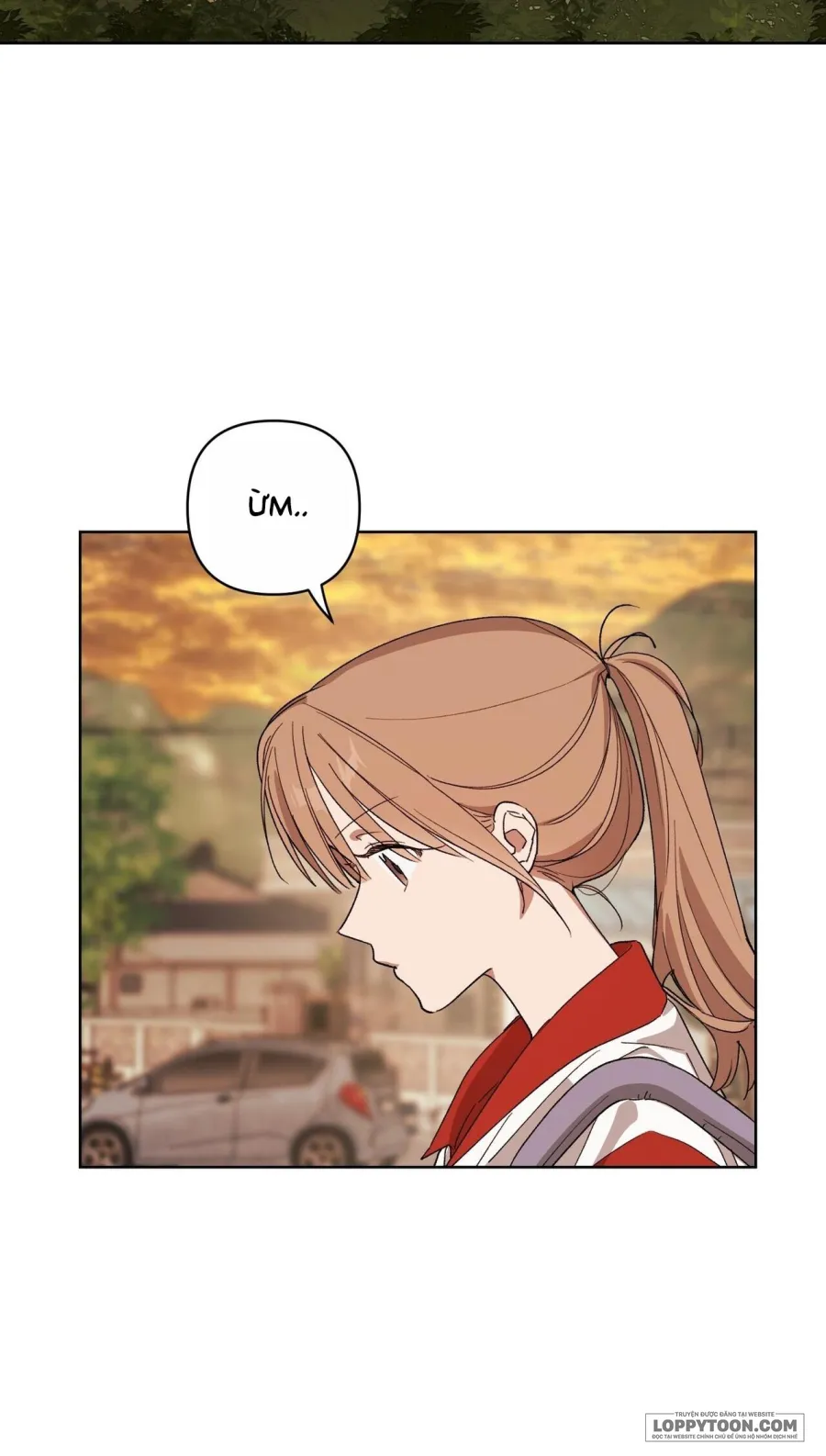 Chạm Vào Cơ Thể - Chap 13 - Trang 31