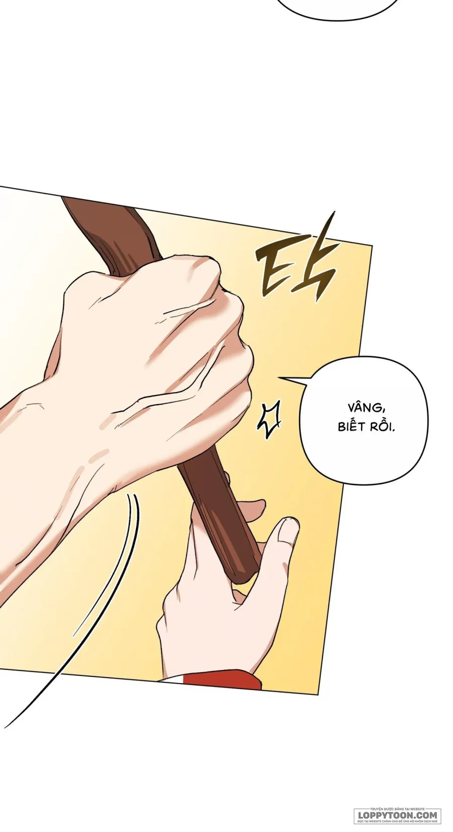 Chạm Vào Cơ Thể - Chap 13 - Trang 37