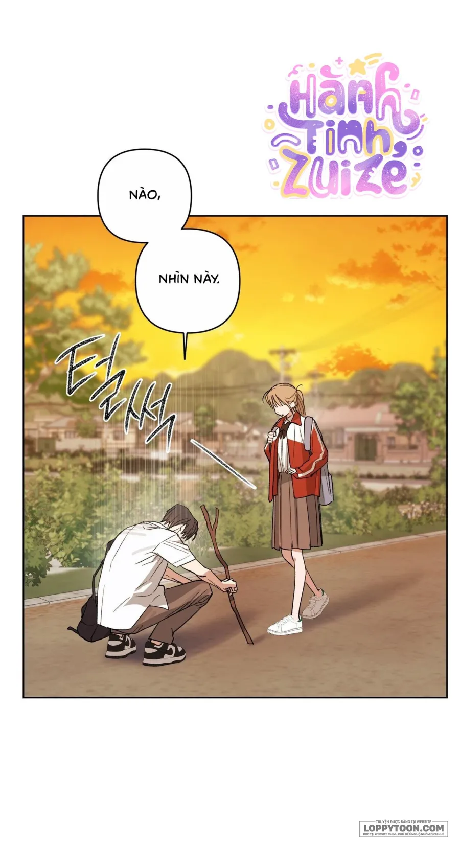 Chạm Vào Cơ Thể - Chap 13 - Trang 38