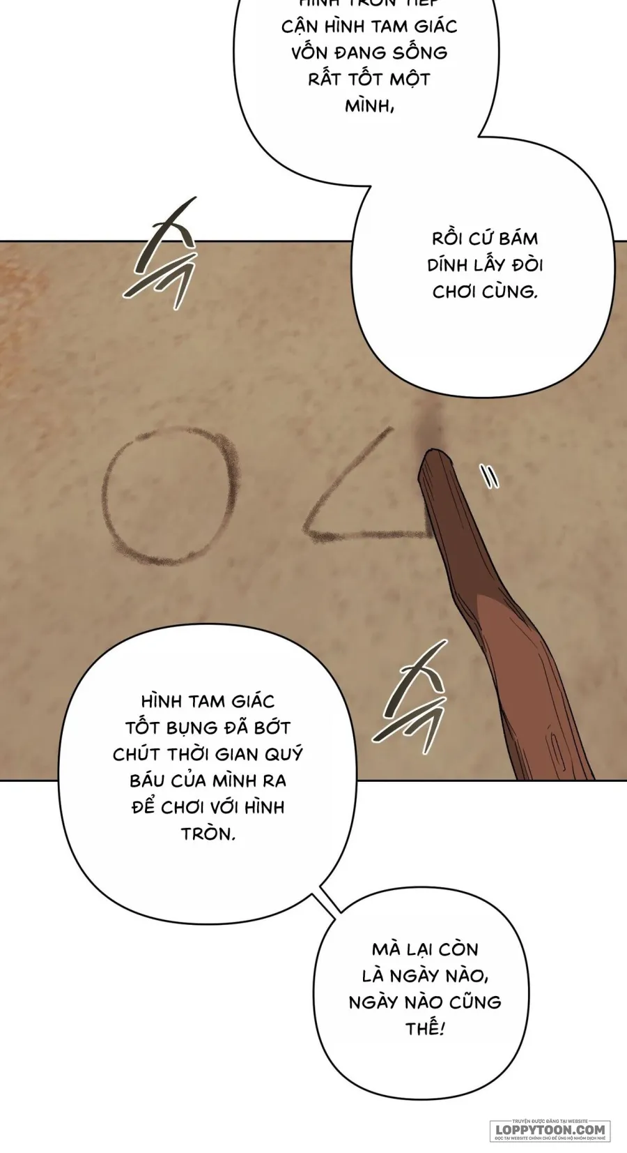 Chạm Vào Cơ Thể - Chap 13 - Trang 40